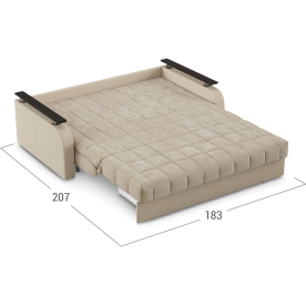 Диван Moon Family 044