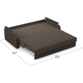 Диван Moon Family 044