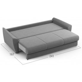 Диван Moon Family 051