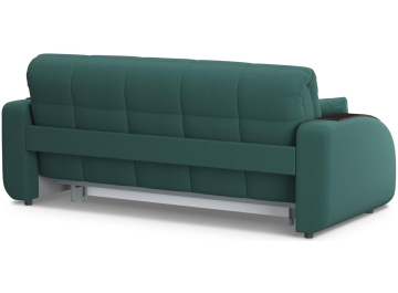 Диван-кровать Moon Family 109 218 см с ППУ Н30XL v1+(2)65 н 004790 зеленый