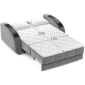 Диван Moon Family 109 / Н20 v1+(2)65 н 004760