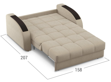 Диван Moon Family 109