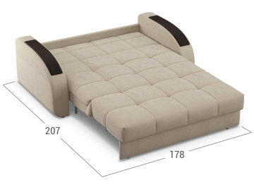 Диван Moon Family 109