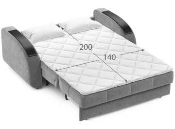 Диван Moon Family 109 / Н30 v1+(2)65 н 004770