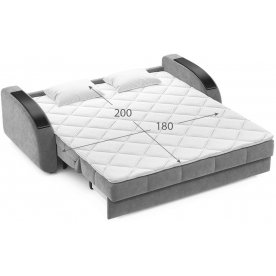 Диван Moon Family 109 / Н30XL Lux v1+(2)65 н 004793