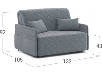 Диван Moon Family 119