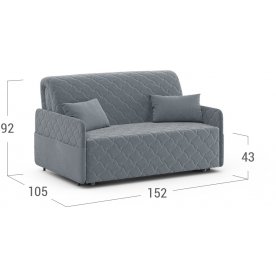 Диван Moon Family 119