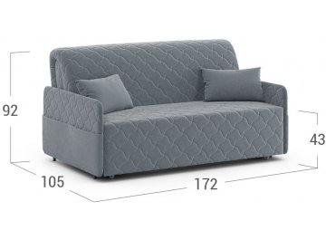 Диван Moon Family 119