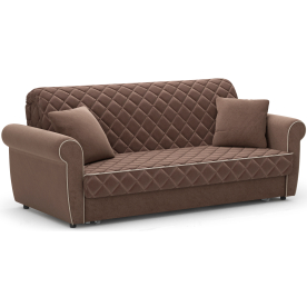 Диван Moon Family 123 219 см с независимым пружинным блоком