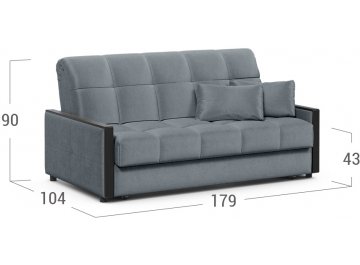 Диван Moon Family 125