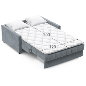 Диван Moon Family 134