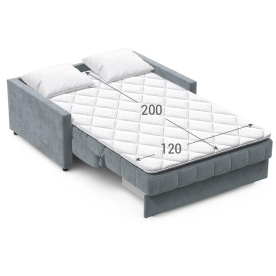 Диван Moon Family 134