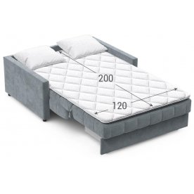 Диван Moon Family 134