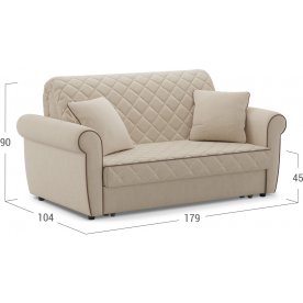 Диван Moon Family 123