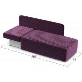 Диван Moon Family 087 левый