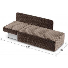 Диван Moon Family 087 левый