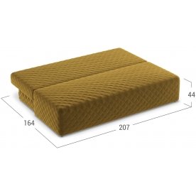 Диван Moon Family 087