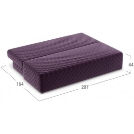 Диван Moon Family 087