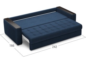 Диван Moon Family 127