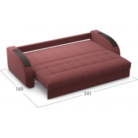 Диван Moon Family 109