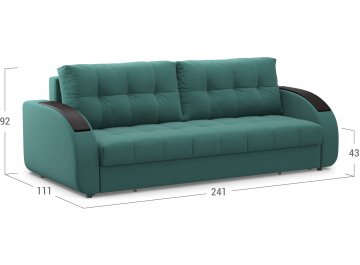 Диван Moon Family 109