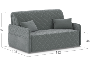 Диван Moon Страйк 119