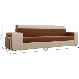 Диван Мустанг