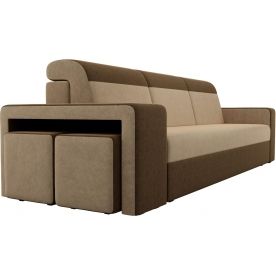 Диван Мустанг