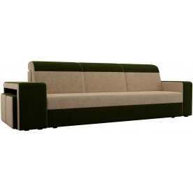 Диван Мустанг