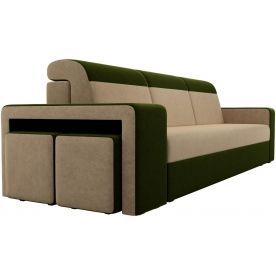 Диван Мустанг