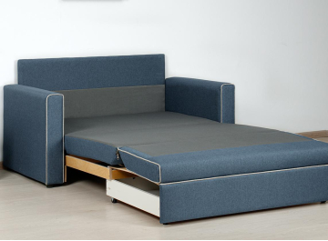 Диван Найс Р 120 арт. ТД 114/5