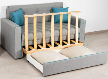 Диван Найс Р 120 арт. ТД 296