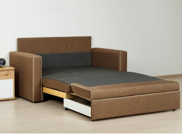 Диван Найс Р 120 арт. ТД 299