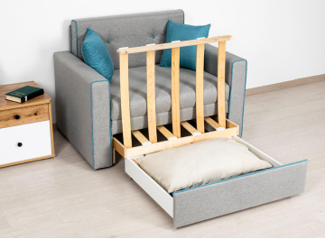 Диван Найс Р 85 арт. ТД 296