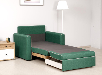 Диван Найс Р 85 арт. ТД 297