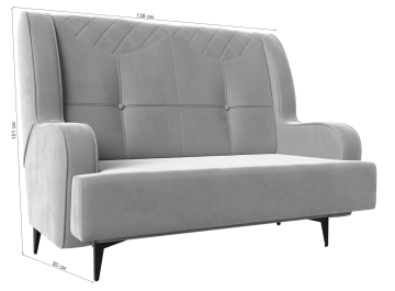 Диван Неаполь