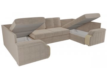 Диван П-образный Николь П