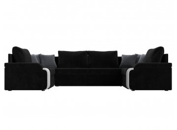 Диван П-образный Николь П