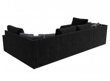 Диван П-образный Николь П