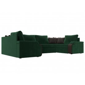 Диван П-образный Николь П