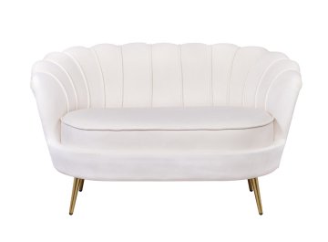 Диван Pearl Double Beige