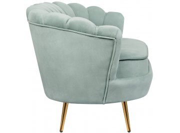 Диван Pearl Double Green