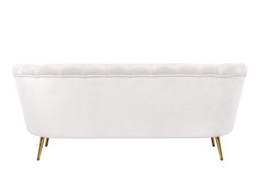 Диван Pearl Triple Beige