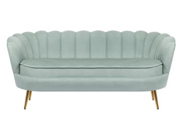 Диван Pearl Triple Green