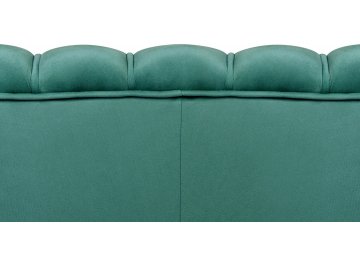 Диван Pearl Triple Green V2