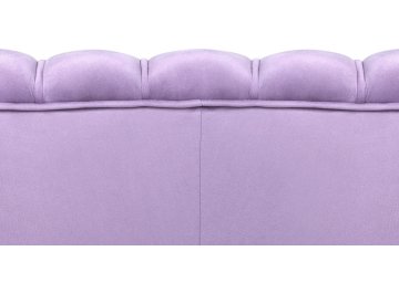 Диван Pearl Triple Purple