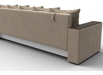 Диван Дубай Лайт