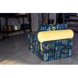 Диван PuzzleBag L