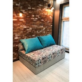 Диван PuzzleBag XL