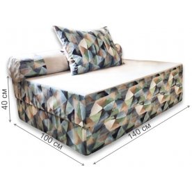 Диван PuzzleBag XL